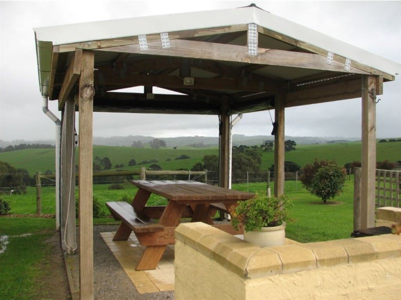 1494 Bena Kongwak Road, Kongwak VIC 3951