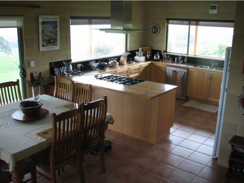 1494 Bena Kongwak Road, Kongwak VIC 3951