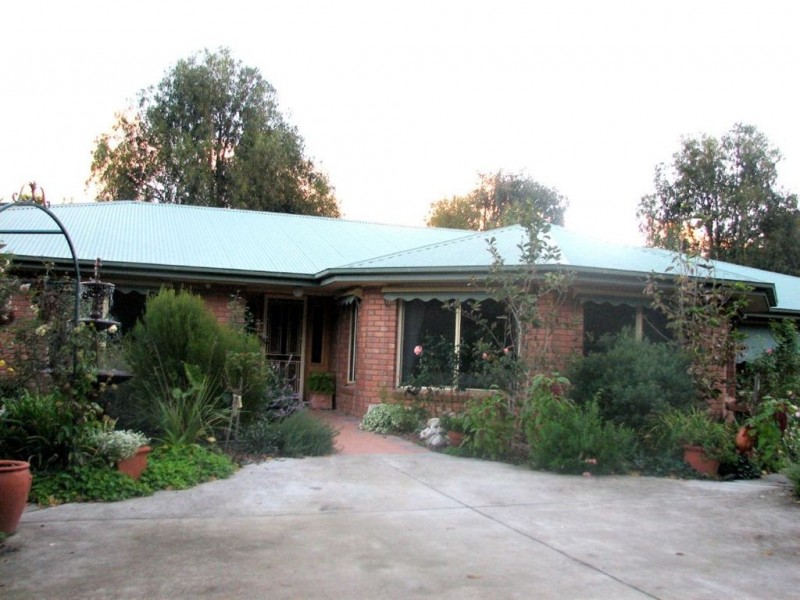 10 Jean Dennis Road, Wonthaggi VIC 3995