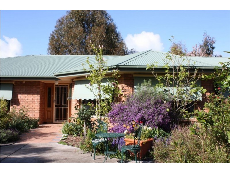 10 Jean Dennis Road, Wonthaggi VIC 3995