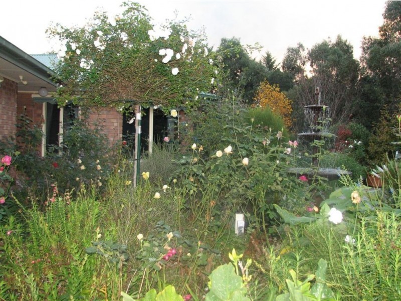 10 Jean Dennis Road, Wonthaggi VIC 3995