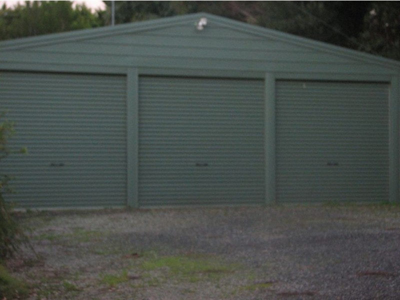 10 Jean Dennis Road, Wonthaggi VIC 3995