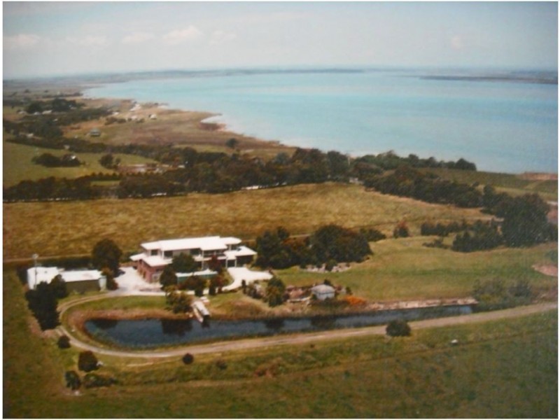 293 Inverloch Venus bay Road, Inverloch VIC 3996