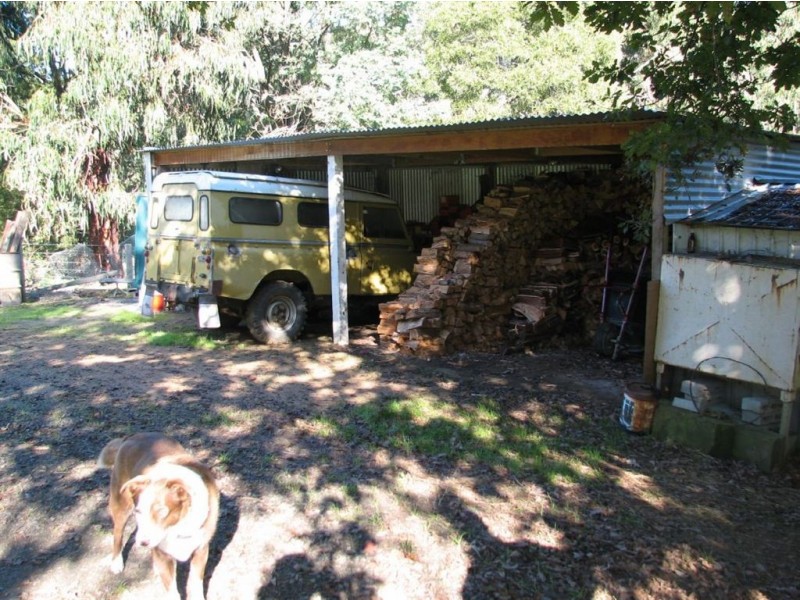 1059 Allambee Estate Road, Hallston VIC 3953