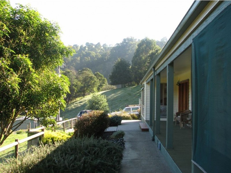 1059 Allambee Estate Road, Hallston VIC 3953