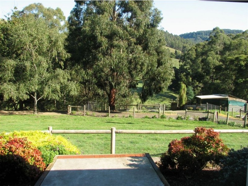 1059 Allambee Estate Road, Hallston VIC 3953