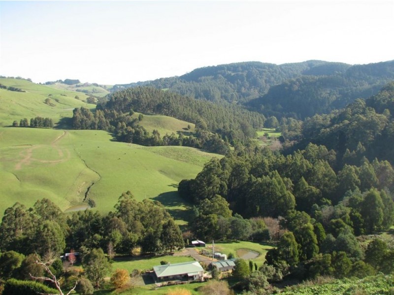 1059 Allambee Estate Road, Hallston VIC 3953