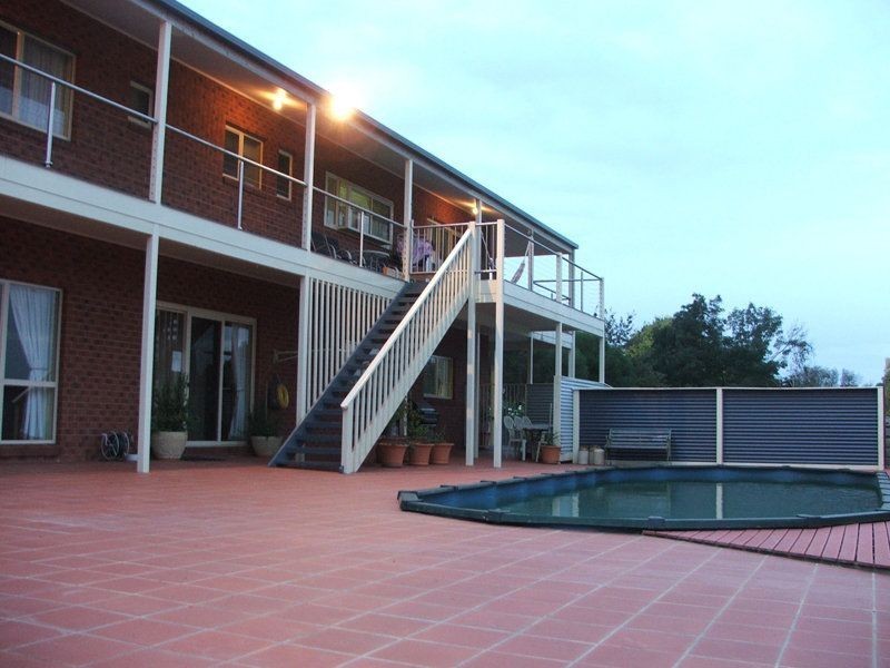 7-9 Warralong Court, Leongatha VIC 3953