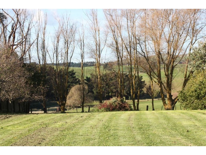 Lot 2 1829 Promontory Road, Fish Creek VIC 3959