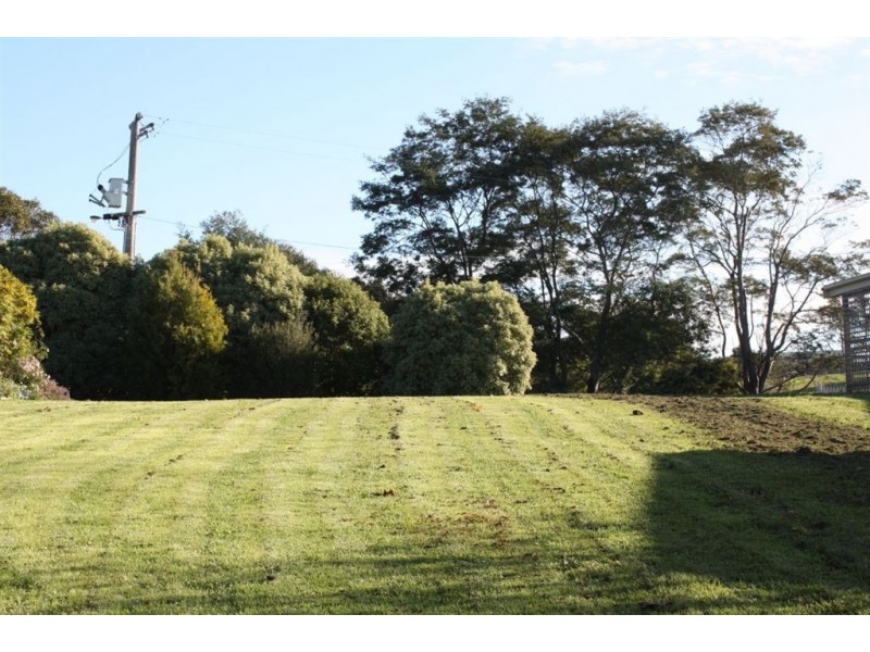 Lot 2 1829 Promontory Road, Fish Creek VIC 3959