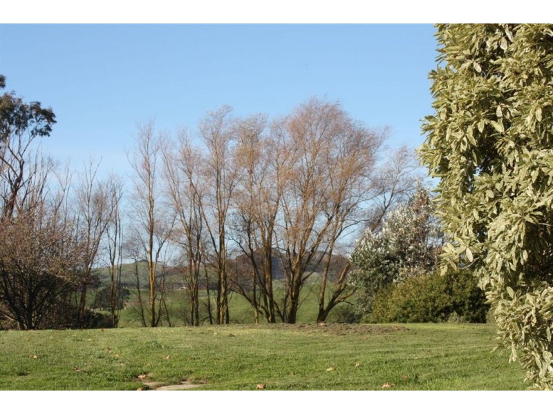 Lot 2 1829 Promontory Road, Fish Creek VIC 3959