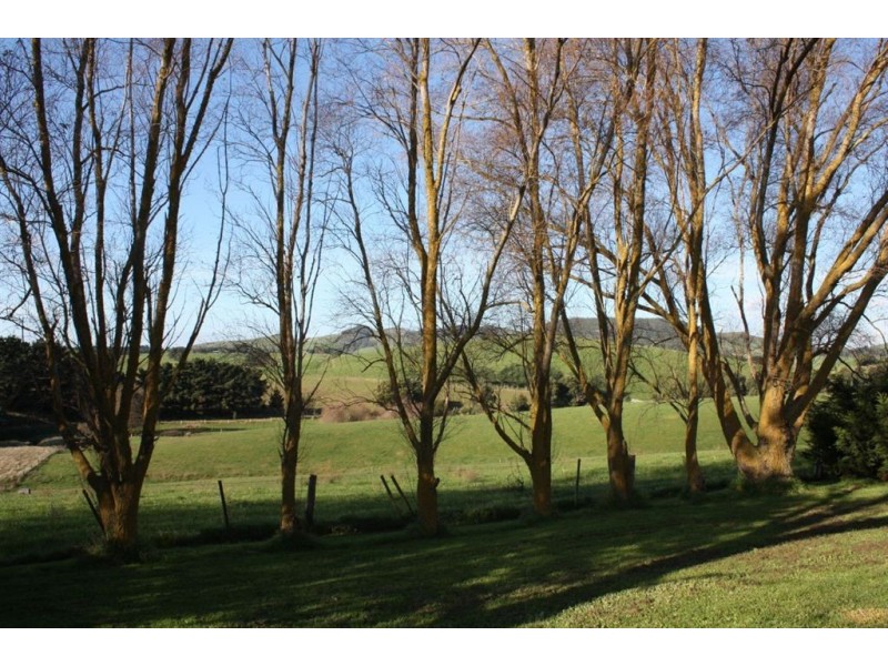 Lot 2 1829 Promontory Road, Fish Creek VIC 3959