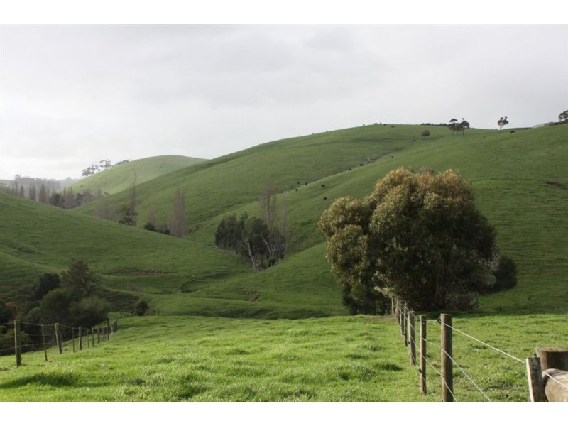 1525 Nerrena Road, Dumbalk VIC 3956