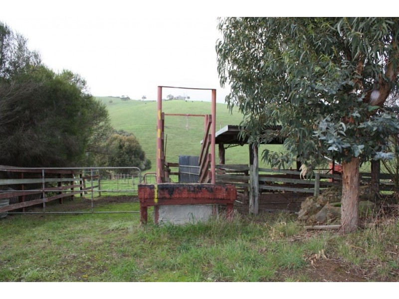 1525 Nerrena Road, Dumbalk VIC 3956