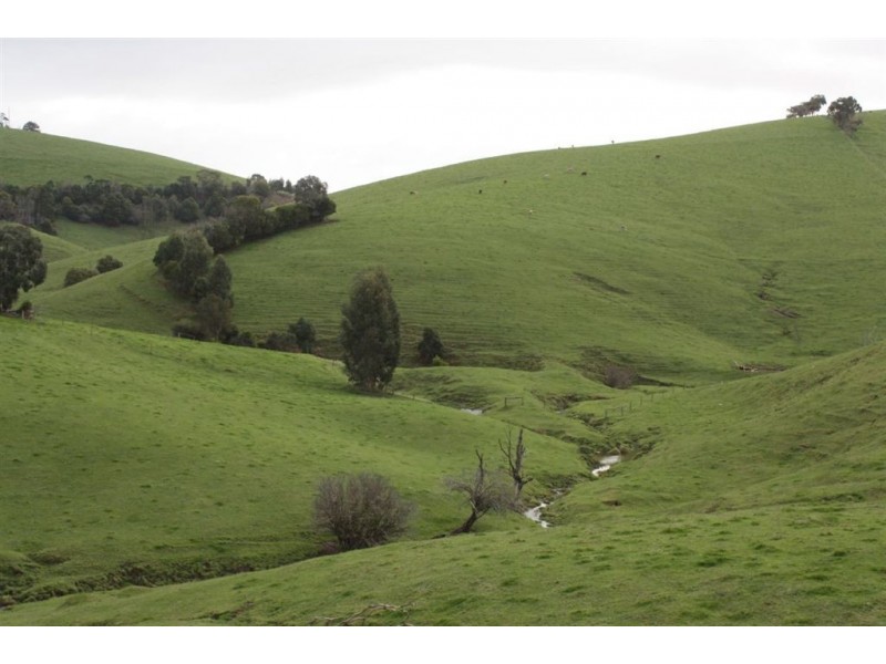 1525 Nerrena Road, Dumbalk VIC 3956