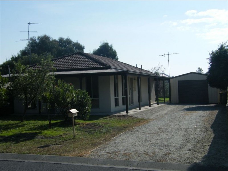 60 Halford Street, Inverloch VIC 3996