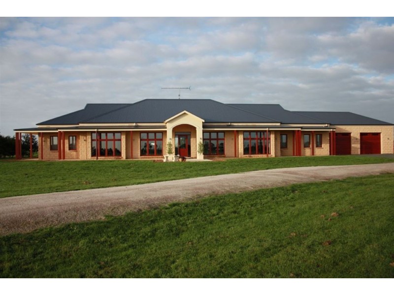 51 McCraws Road, Wattle Bank VIC 3995