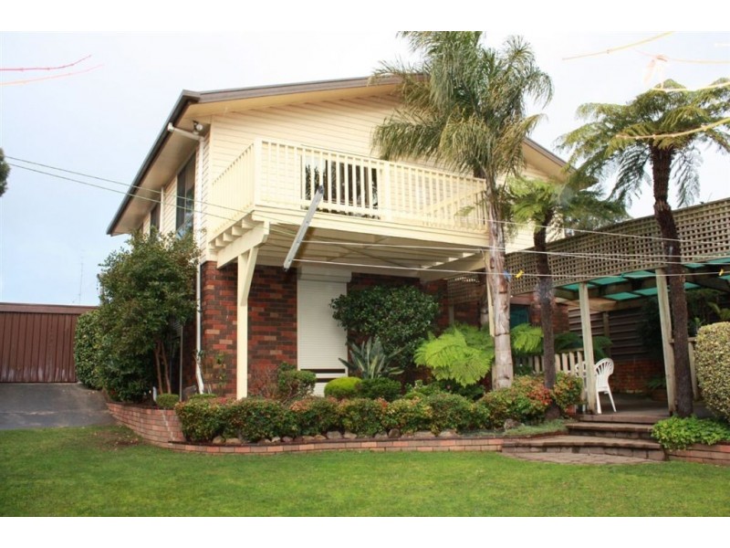 9 Millicent Street, Leongatha VIC 3953