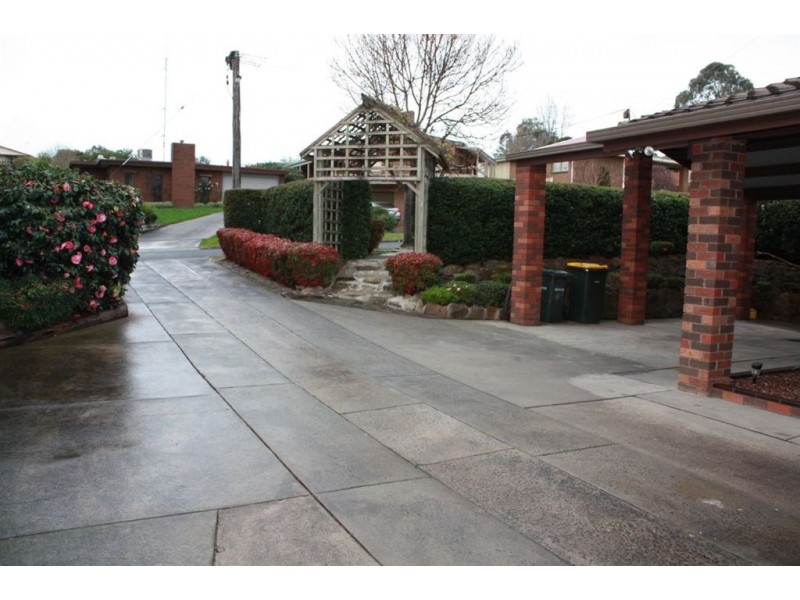 9 Millicent Street, Leongatha VIC 3953