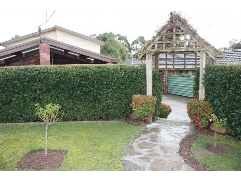 9 Millicent Street, Leongatha VIC 3953