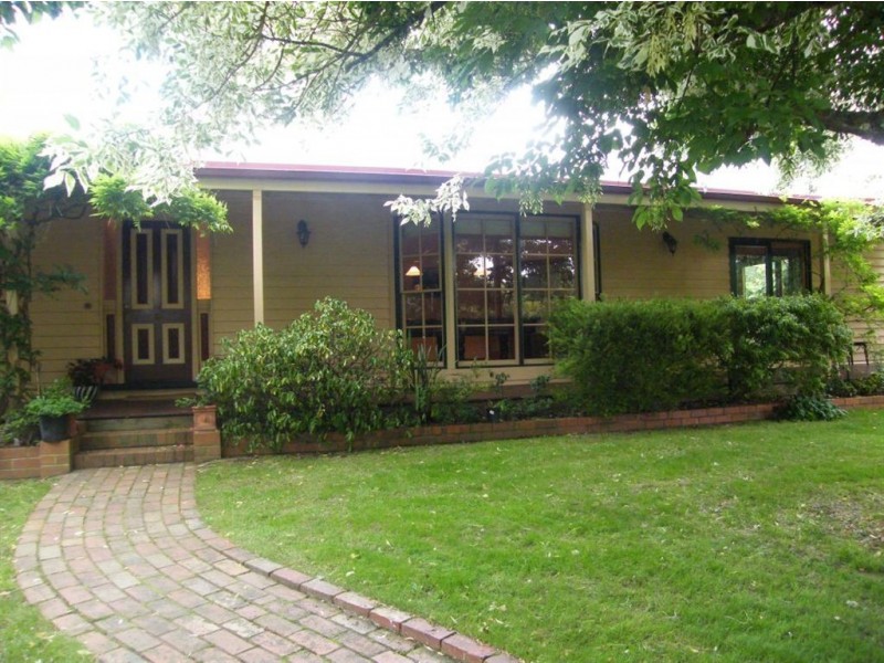 325 Mirboo South Road, Mirboo VIC 3871