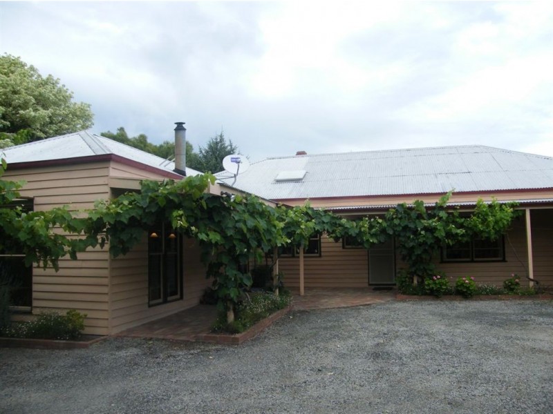 325 Mirboo South Road, Mirboo VIC 3871