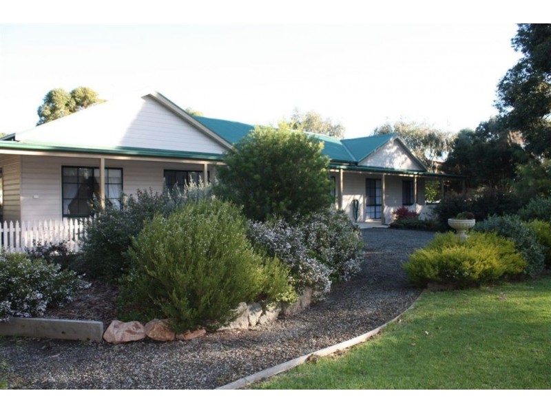 155 Reed Crescent, Wonthaggi VIC 3995