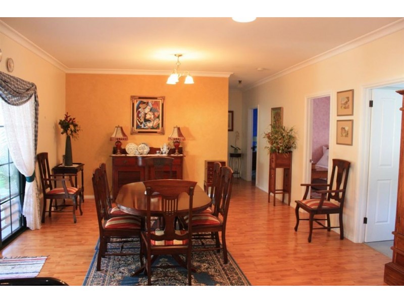 155 Reed Crescent, Wonthaggi VIC 3995