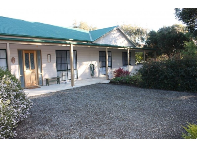 155 Reed Crescent, Wonthaggi VIC 3995