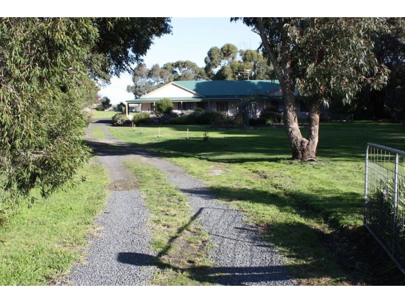 155 Reed Crescent, Wonthaggi VIC 3995