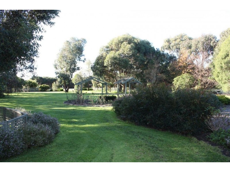 155 Reed Crescent, Wonthaggi VIC 3995