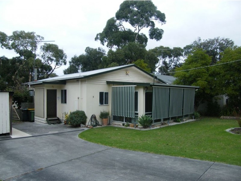 5 View Street, Inverloch VIC 3996