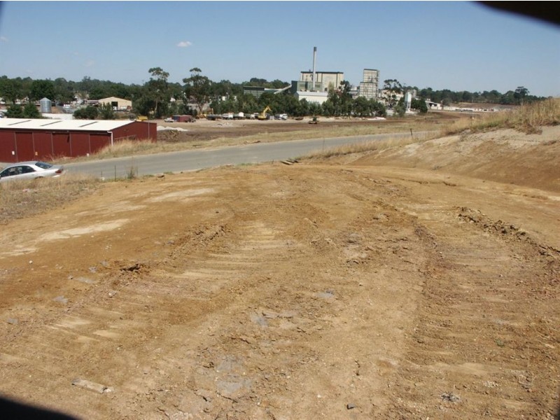 8 Cusack Road, Leongatha VIC 3953