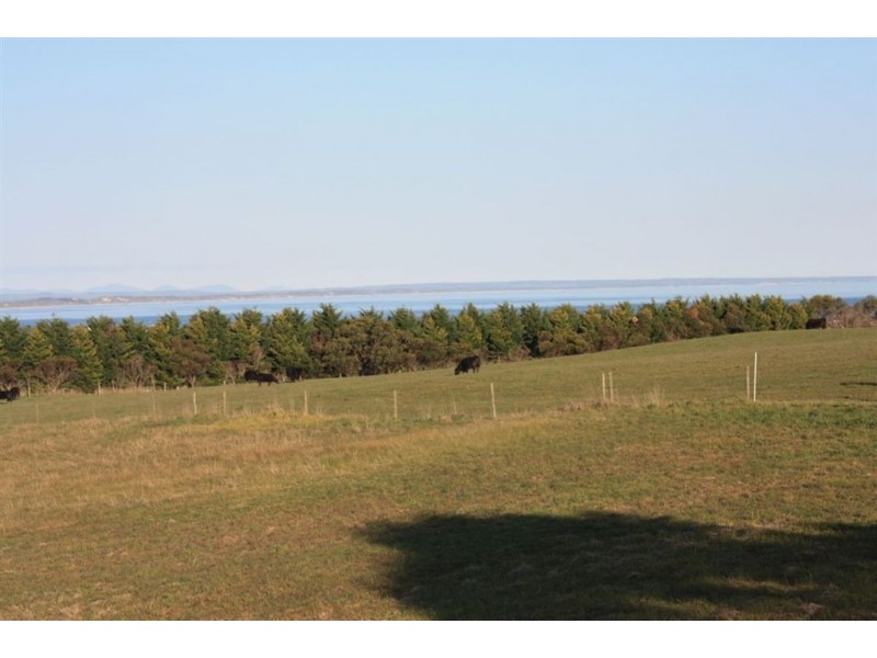 Lot 8 Albert Ruttle Drive, Inverloch VIC 3996