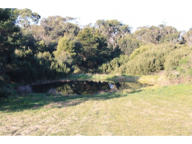 Lot 8 Albert Ruttle Drive, Inverloch VIC 3996