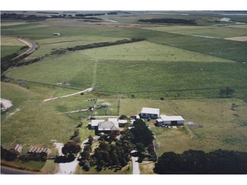 1730 Inverloch Venus Bay Road, Tarwin Lower VIC 3956