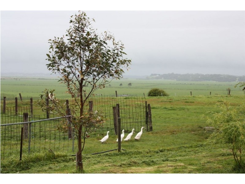 1730 Inverloch Venus Bay Road, Tarwin Lower VIC 3956