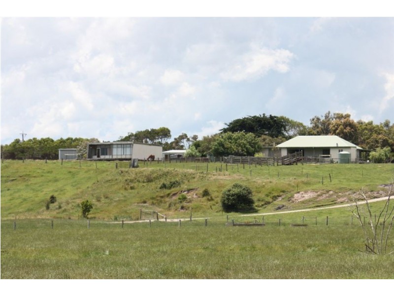 1730 Inverloch Venus Bay Road, Tarwin Lower VIC 3956