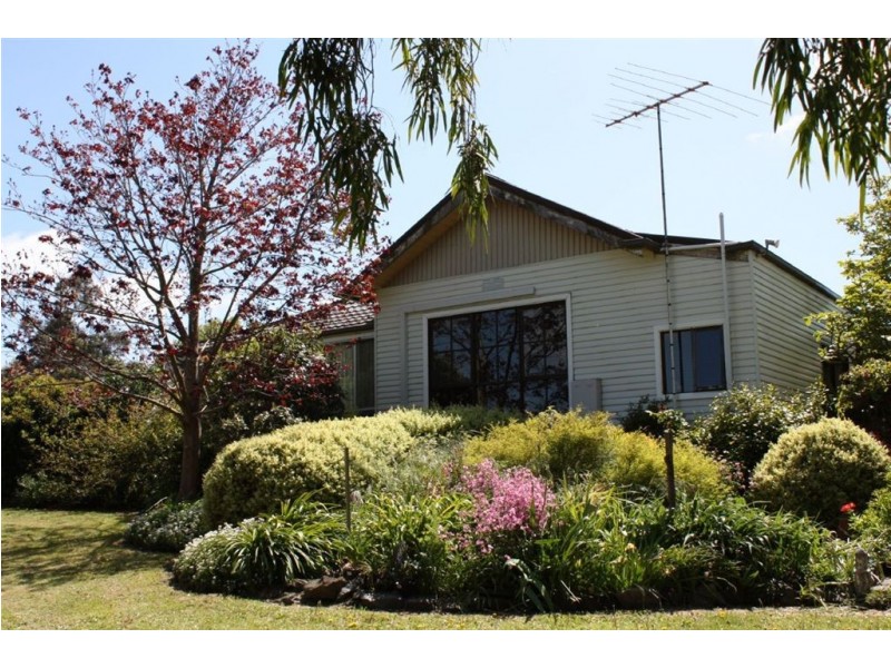 517 Korumburra Wonthaggi Road, Jumbunna VIC 3951