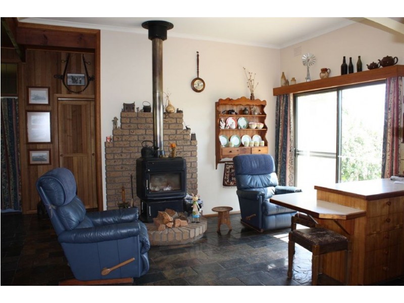 517 Korumburra Wonthaggi Road, Jumbunna VIC 3951