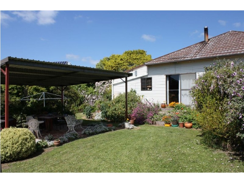 517 Korumburra Wonthaggi Road, Jumbunna VIC 3951