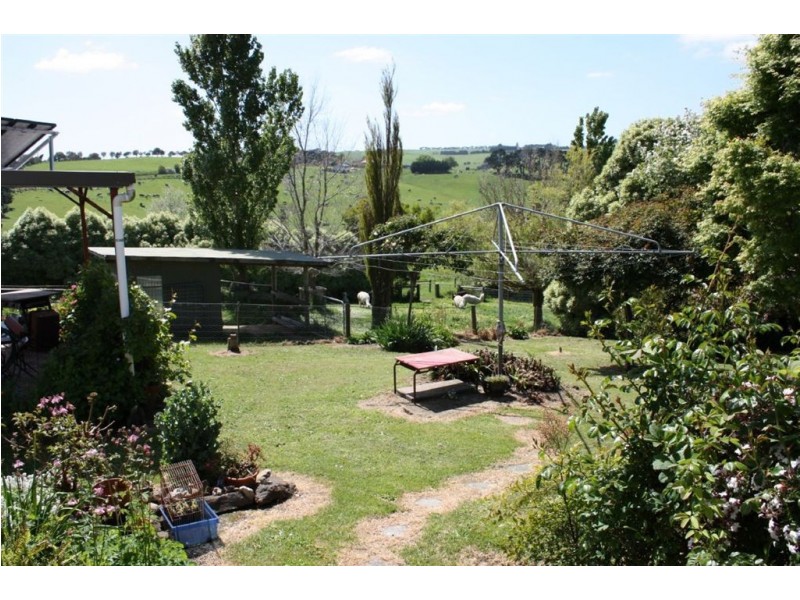 517 Korumburra Wonthaggi Road, Jumbunna VIC 3951