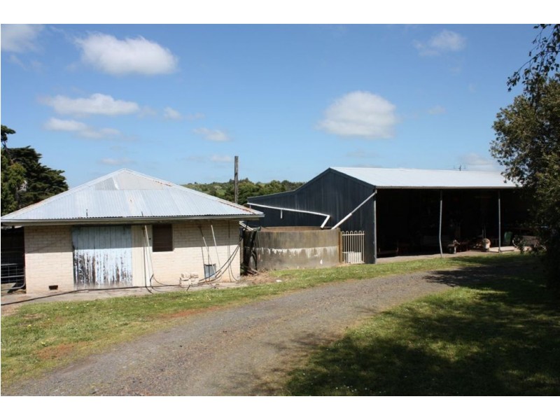 517 Korumburra Wonthaggi Road, Jumbunna VIC 3951