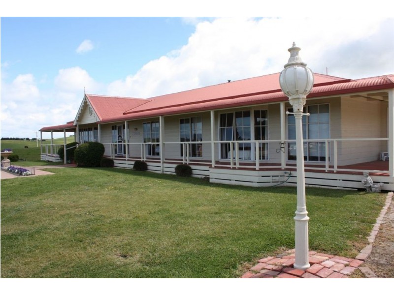 35 Mitchell Rise, Kilcunda VIC 3995