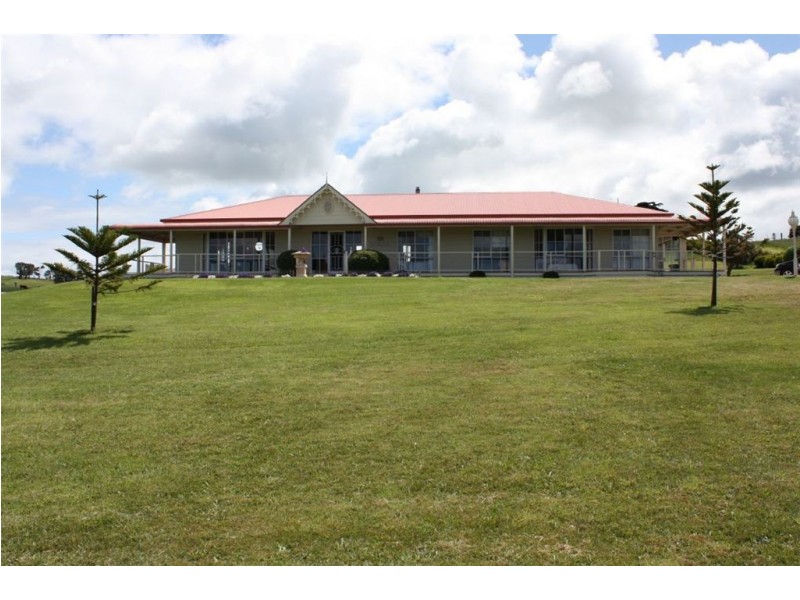 35 Mitchell Rise, Kilcunda VIC 3995