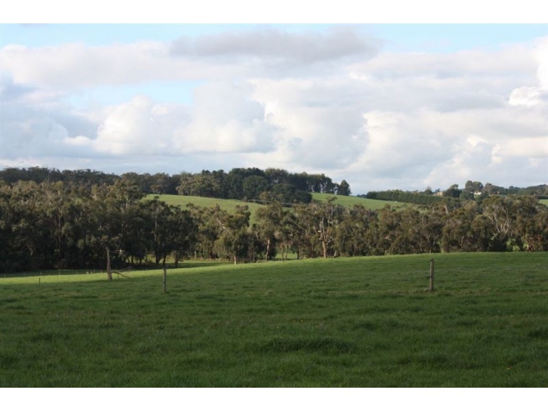 365 Dollar Road, Dumbalk VIC 3956