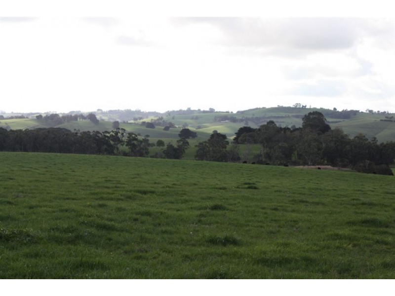 365 Dollar Road, Dumbalk VIC 3956