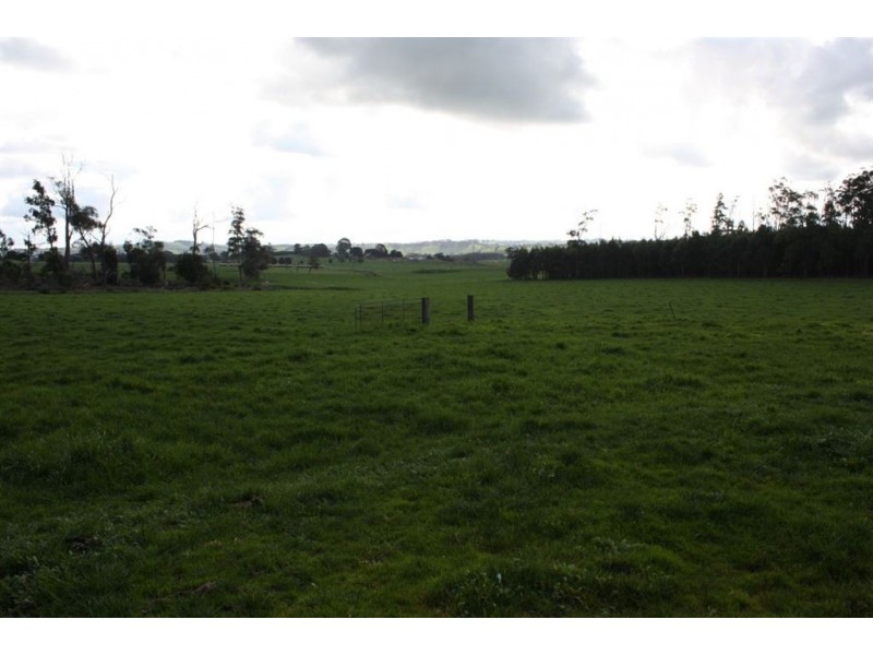 365 Dollar Road, Dumbalk VIC 3956