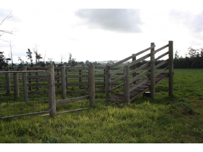 365 Dollar Road, Dumbalk VIC 3956