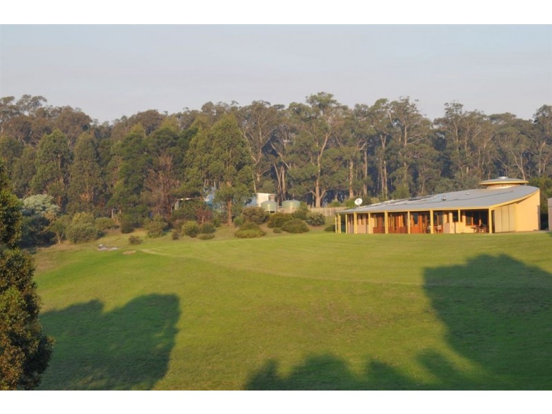 641 Duncans Road, Tambo Upper, East Bairnsdale VIC 3875